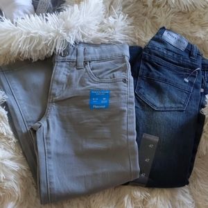 Toddler boy 4T Jeans